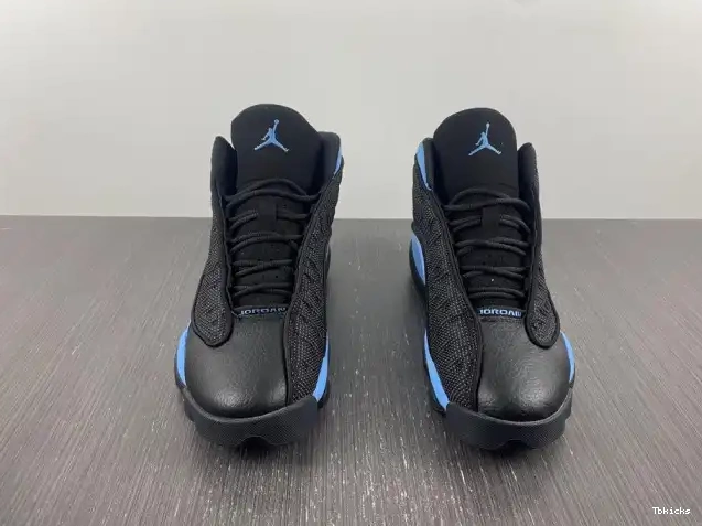 Cheap TBK Jordan Air Blue DJ5982-041 13 University 0625